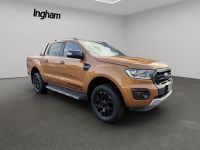 Image for 2019 Ford Ranger Ute Wildtrak 2.0D/4Wd