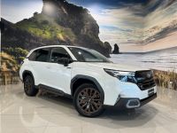 Image for 2025 Subaru Forester Hybrid AWD Sport