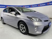 Image for 2012 Toyota Prius Wagon HYBRID