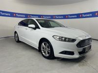 Image for 2016 Ford Mondeo Hatchback Ambiente 5DR Petrol