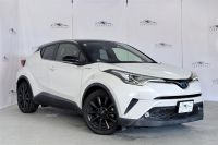 Image for 2018 Toyota C-HR 1.8G HYBRID ,2 Tone colour,Nero