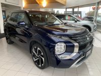 Image for 2024 Mitsubishi Outlander Wagon Vrx 2.5P/4Wd/Cvt