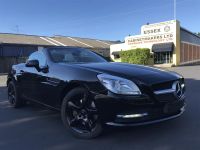 Image for 2012 Mercedes-Benz SLK 250 CDI/FACELIFT/DIESEL!!