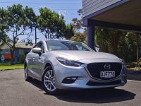 Image for 2018 Mazda Axela HYBRID/FACELIFT/CRUISE!!