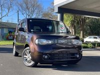 Image for 2016 Nissan Cube 15X V SELECTION/15