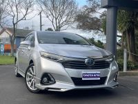 Image for 2015 Toyota Sai G A PKG/LEATHER SEATS/TOP SEPC!!