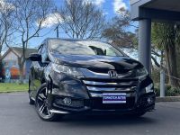 Image for 2016 Honda Odyssey HYBRID/ABSOLUTE/360 CAMERA!!