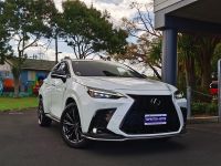 Image for 2021 Lexus NX 350h F SPORT/HYBRID/SUNROOF/360 CAMERA!!