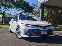 Image for 2017 Toyota Camry NEW SHAPE/G PKG/HIGH SPEC/69KS!!