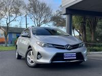 Image for 2012 Toyota Auris 150X S PACKAGE/REVERSE CAMERA!!