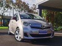 Image for 2012 Toyota Ractis G MODEL/PUSH START/BTOOTH!!