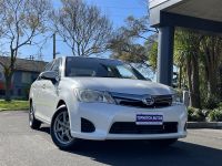 Image for 2014 Toyota Corolla AXIO/G/8 AIRBAG/PUSH START!!