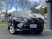 Image for 2016 Lexus NX 300h HYBRID/360 CAMERA/CRUISE/HUD!!