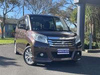 Image for 2016 Mitsubishi Delica HYBRID/6AIRBAG/PRE CRASH WARNING!!