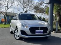 Image for 2018 Suzuki Swift NEW SHAPE/PUSH START/HEATED SEATS!!