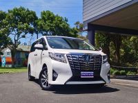 Image for 2016 Toyota Alphard HYBRID/NEW SHAPE/4WD/63KMS!!