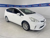 Image for 2013 Toyota Prius Wagon A Hybrid