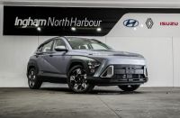 Image for 2025 Hyundai Kona SUV 2.0 Active 2wd 2.0p
