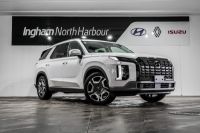 Image for 2025 Hyundai Palisade SUV ELITE 2.2DT/8AT