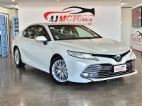 Image for 2017 Toyota Camry Sedan G LEATHER PACKAGE