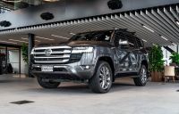 Image for 2022 Toyota Land Cruiser 300 VX Limited 3.3L Twin Turbo Diesel 10 Speed Auto 4WD SUV