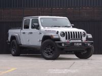 Image for 2025 Jeep Gladiator Rubicon