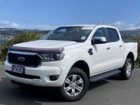 Image for 2021 Ford Ranger XLT 4wd DCab 2.0L Bi-Turbo