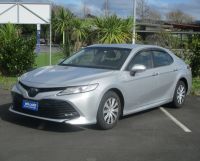 Image for 2020 Toyota Camry Sedan HYBRID