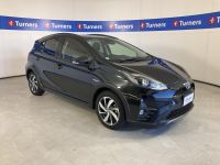 Image for 2017 Toyota Aqua Hatchback HYBRID