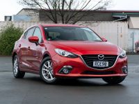 Image for 2014 Mazda Axela 1.5L Hatch