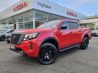 Image for 2022 Nissan Navara Ute PRO-4X 2.3D/4WD