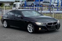 Image for 2014 BMW 320i M-sports Sedan 