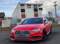 Image for 2016 Audi S4 Quattro Sedan 