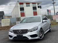 Image for 2016 Mercedes-Benz E250 Amg Sedan 