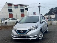 Image for 2020 Nissan Note Hatchback 