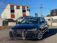 Image for 2016 Audi A6 4wd Sedan 