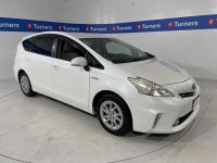 Image for 2013 Toyota Prius Hatchback A Hybrid