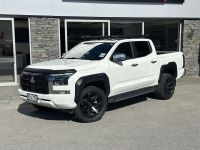 Image for 2025 Mitsubishi Triton DC GLXR 4WD 6AT