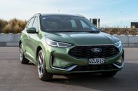 Image for 2025 Ford Escape St-Line X PHEV 2WD