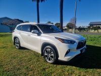 Image for 2021 Toyota Highlander Limited 3.5P/4Wd/8At