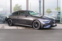 Image for 2025 Mercedes-Benz CLE 200 Coupe 2.0Pmh - NZ New