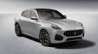 Image for 2025 Maserati Grecale GT