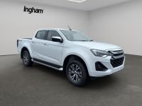 Image for 2025 Isuzu D-Max Ute LS DOUBLE CAB 4WD