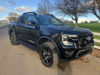 Image for 2025 Ford Ranger Stormtrak PHEV 4wd