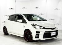 Image for 2017 Toyota Yaris GR Sport,LED Beam,5 Speed manual