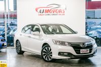 Image for 2013 Honda Accord Sedan 2.0P/HV