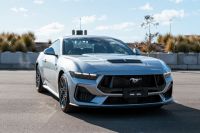 Image for 2025 Ford Mustang 5.0L GT Fastback