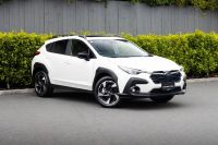 Image for 2025 Subaru Crosstrek Premium