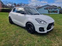 Image for 2020 Suzuki Swift Sport 1.4Pt/6At