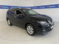 Image for 2014 Nissan X-Trail Wagon